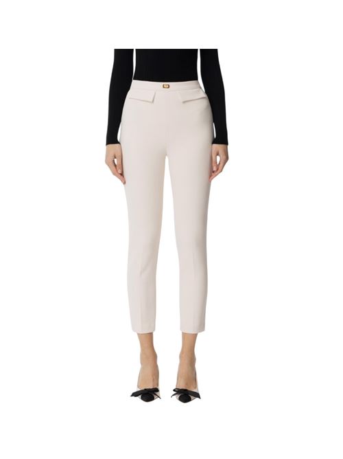 Pantalone Elisabetta Franchi ELISABETTA FRANCHI | PA07751E2.193